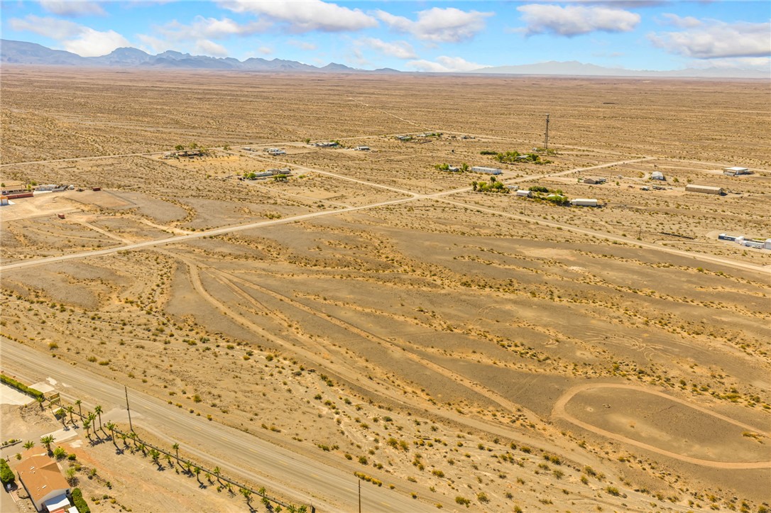 3398 Boundary Cone Road