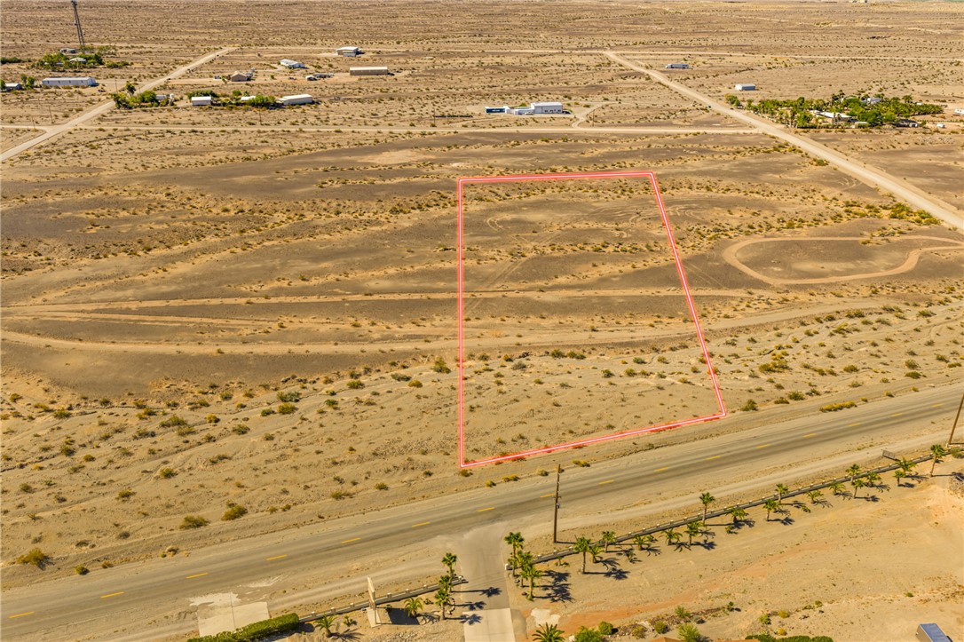 3398 Boundary Cone Road