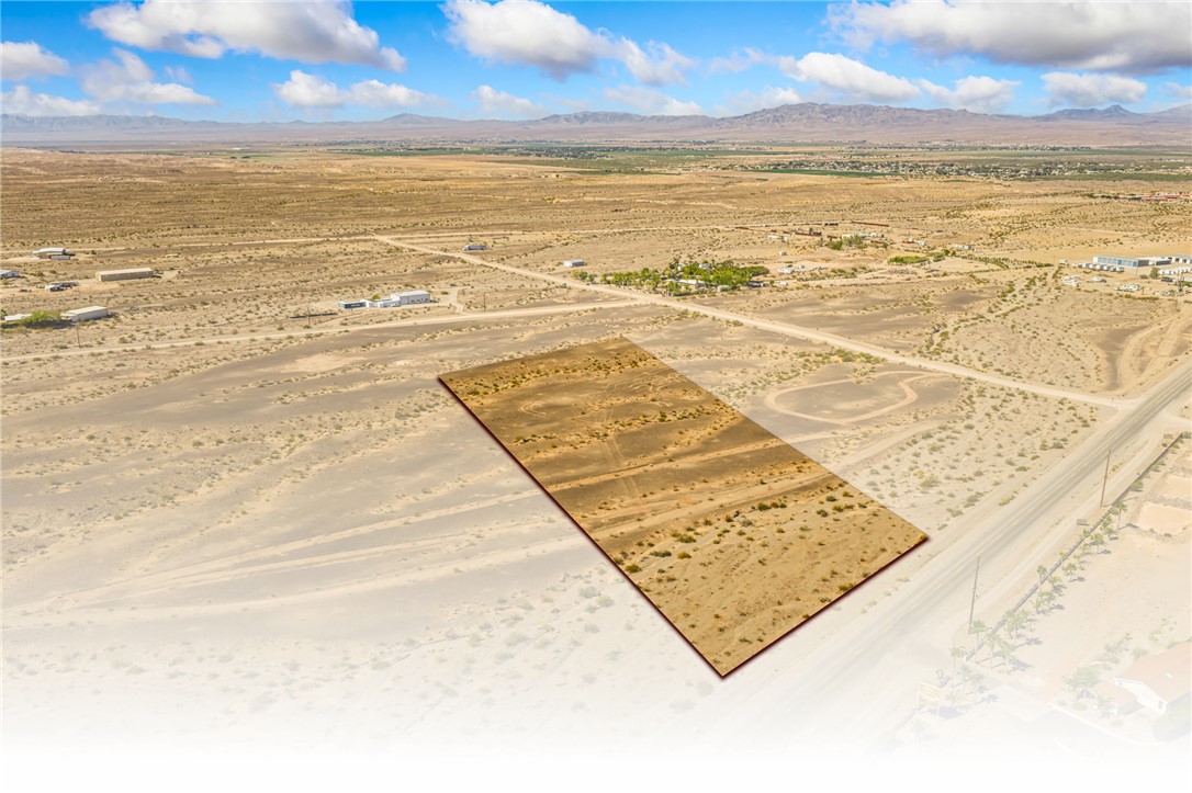 3398 Boundary Cone Road