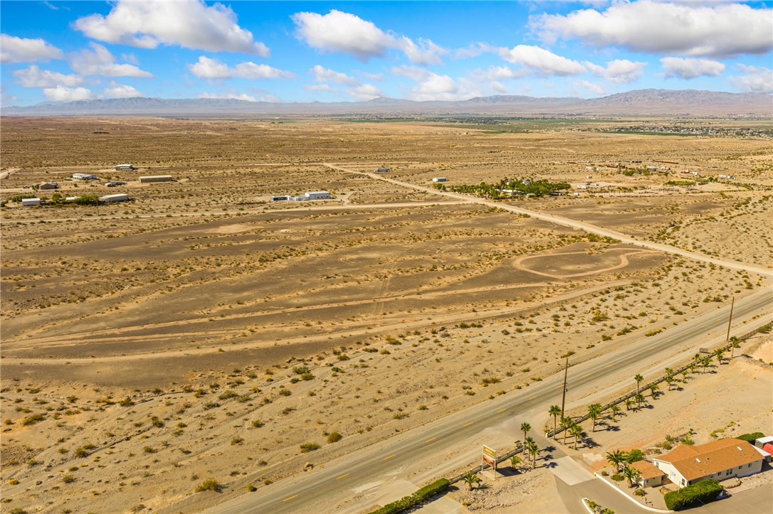 3398 Boundary Cone Road