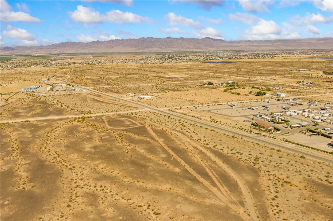 3398 Boundary Cone Road