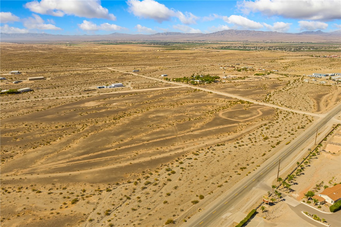 3398 Boundary Cone Road