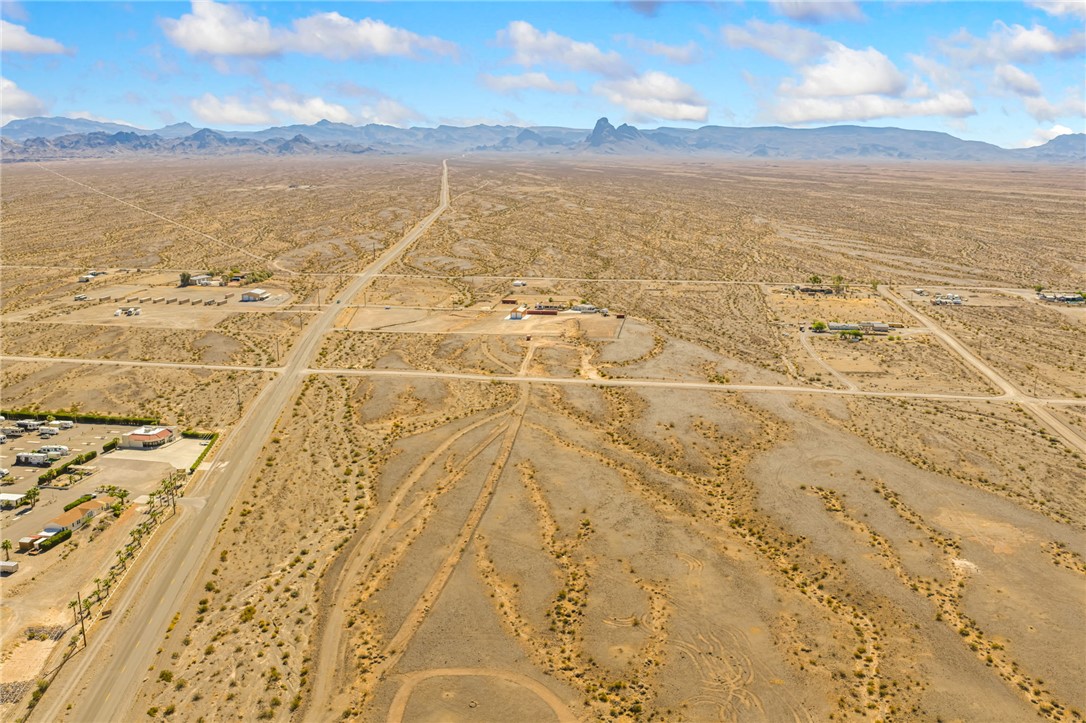 3398 Boundary Cone Road