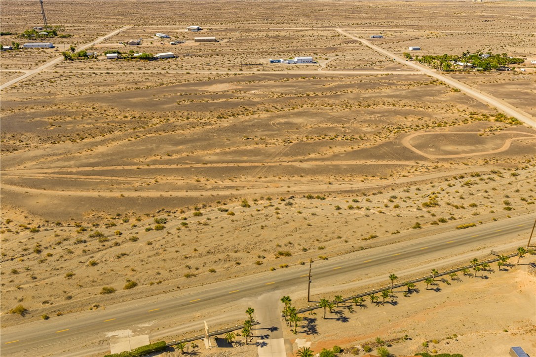 3398 Boundary Cone Road