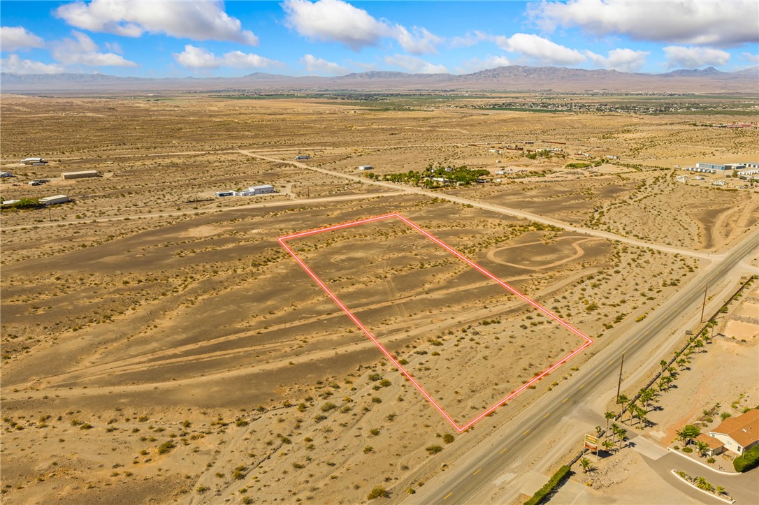 3398 Boundary Cone Road