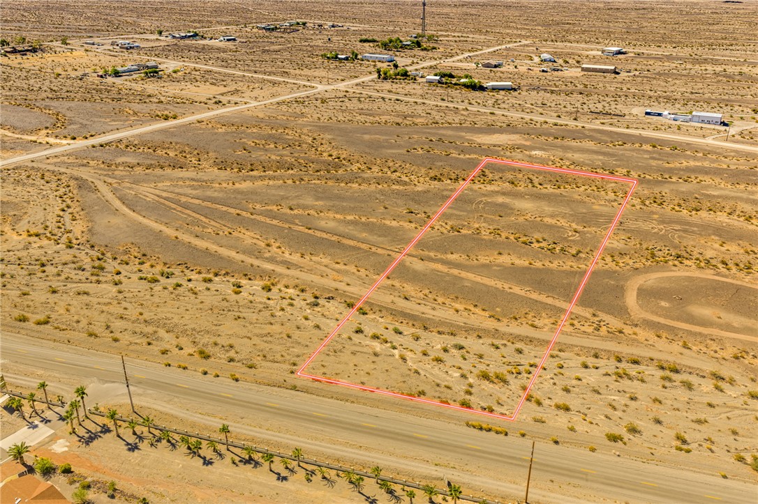 3398 Boundary Cone Road