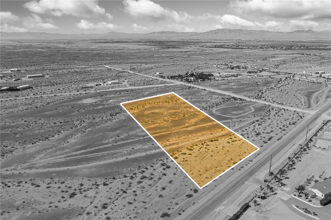 3398 Boundary Cone Road
