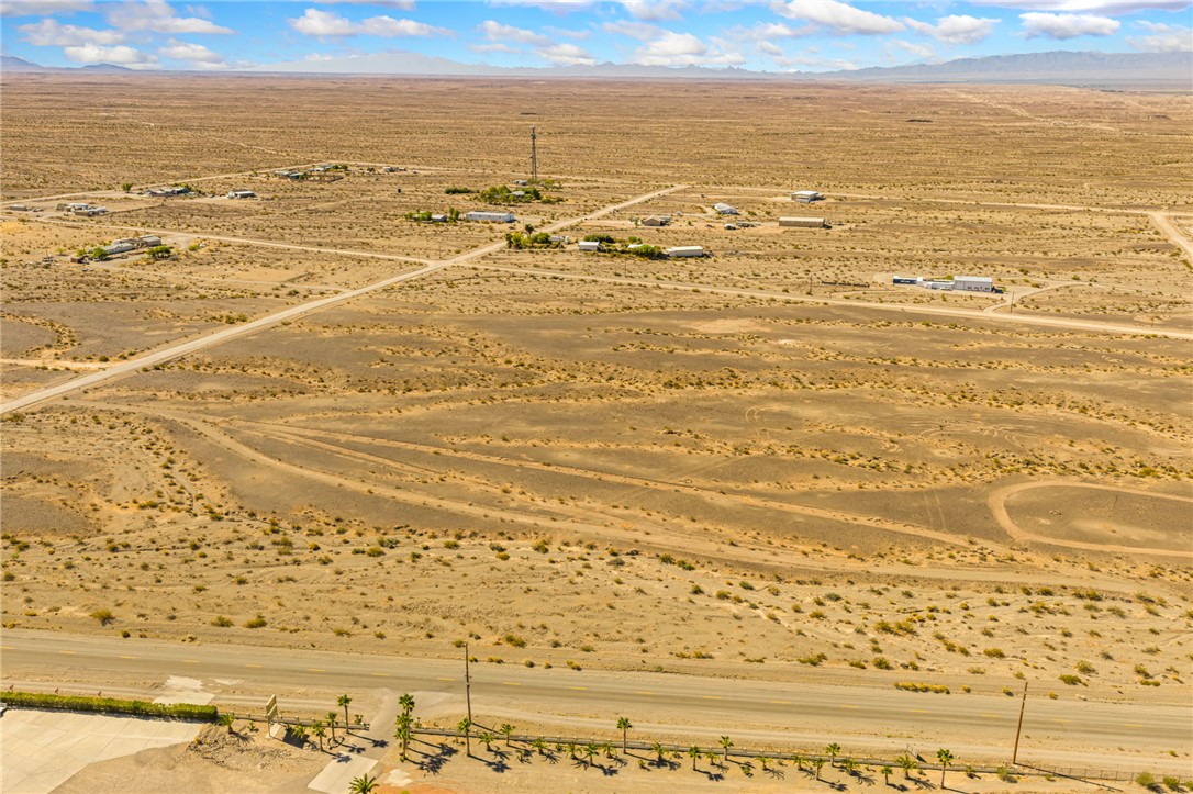 3398 Boundary Cone Road
