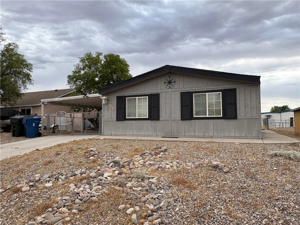 608 Stahlman Drive