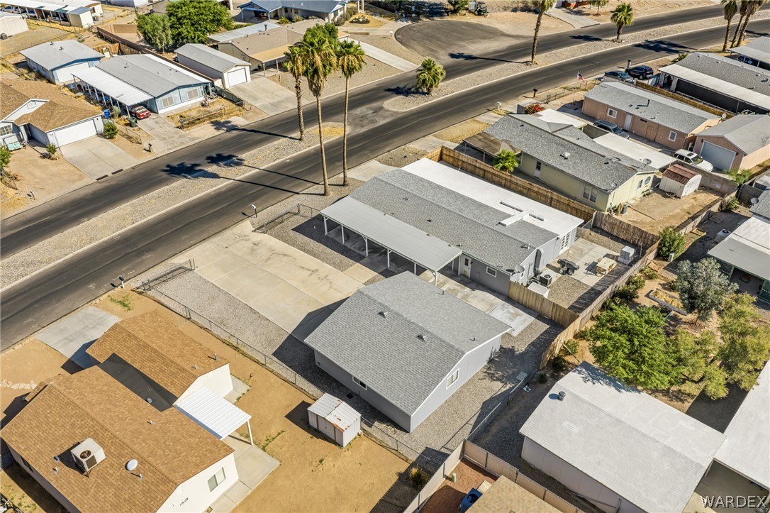 552 Ramar Road