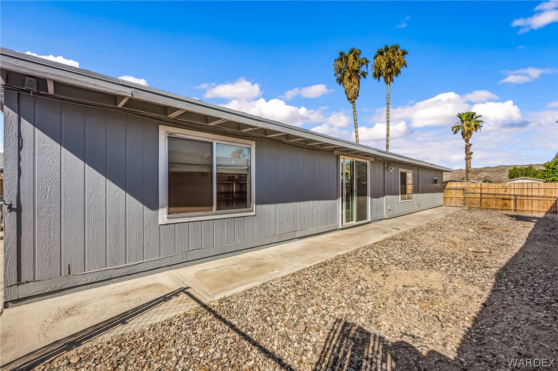 552 Ramar Road