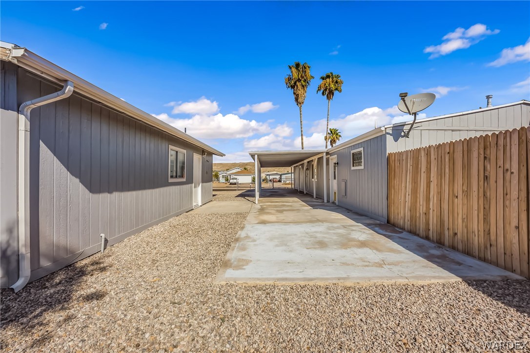 552 Ramar Road