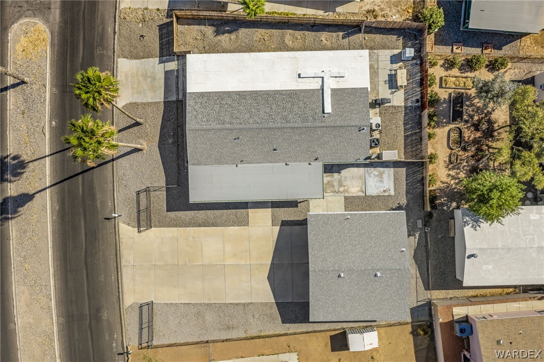 552 Ramar Road