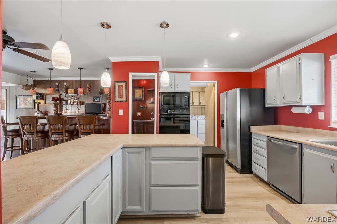 552 Ramar Road