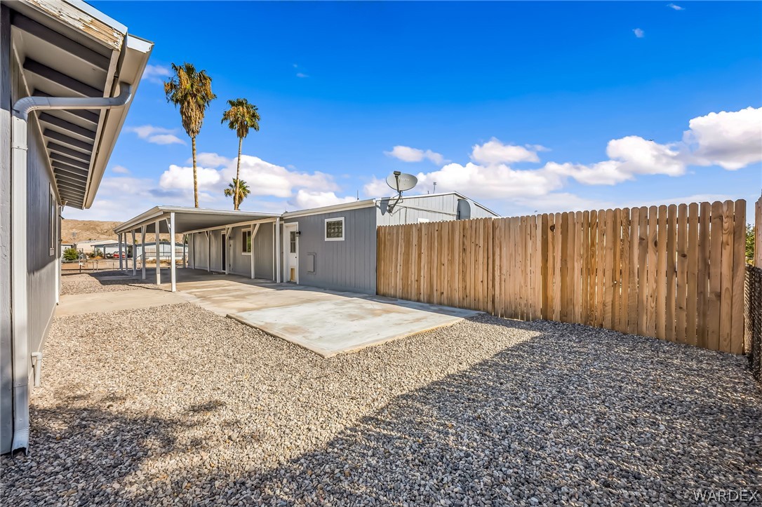 552 Ramar Road