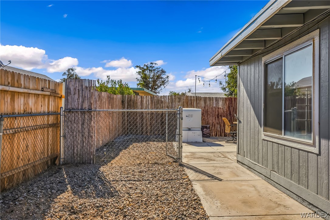 552 Ramar Road