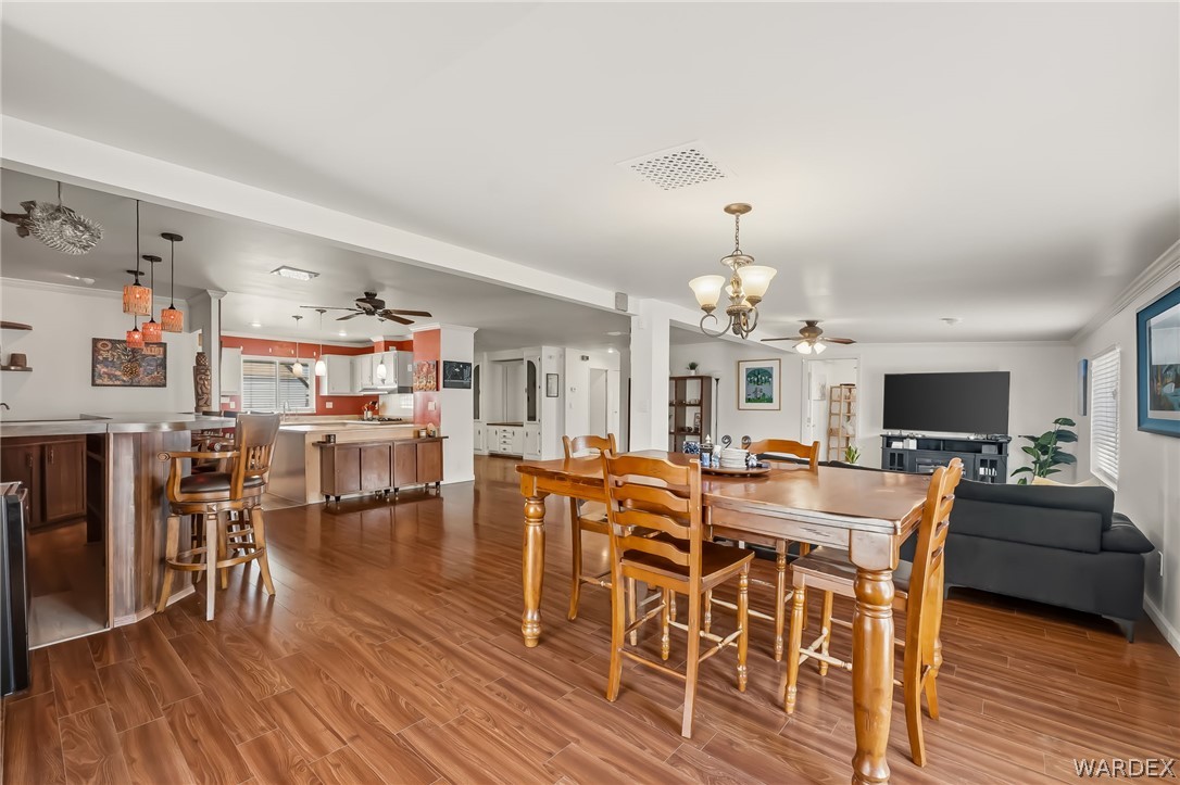 552 Ramar Road