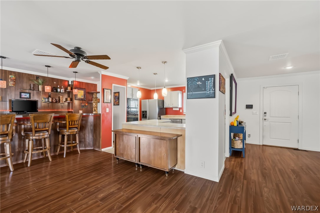 552 Ramar Road