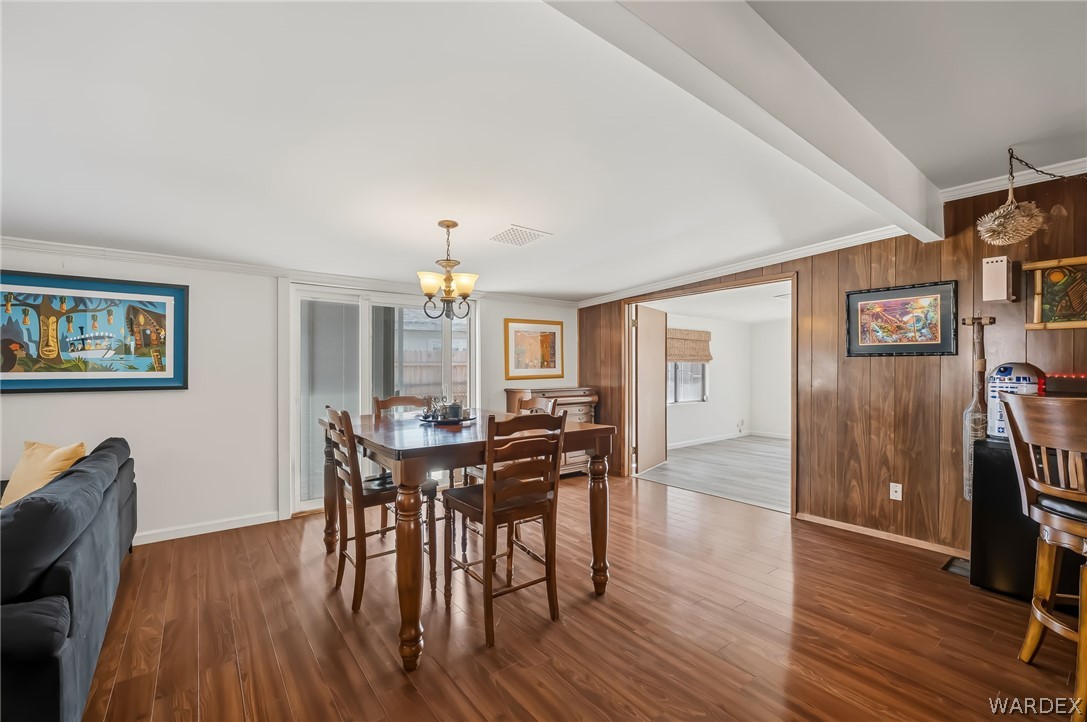 552 Ramar Road