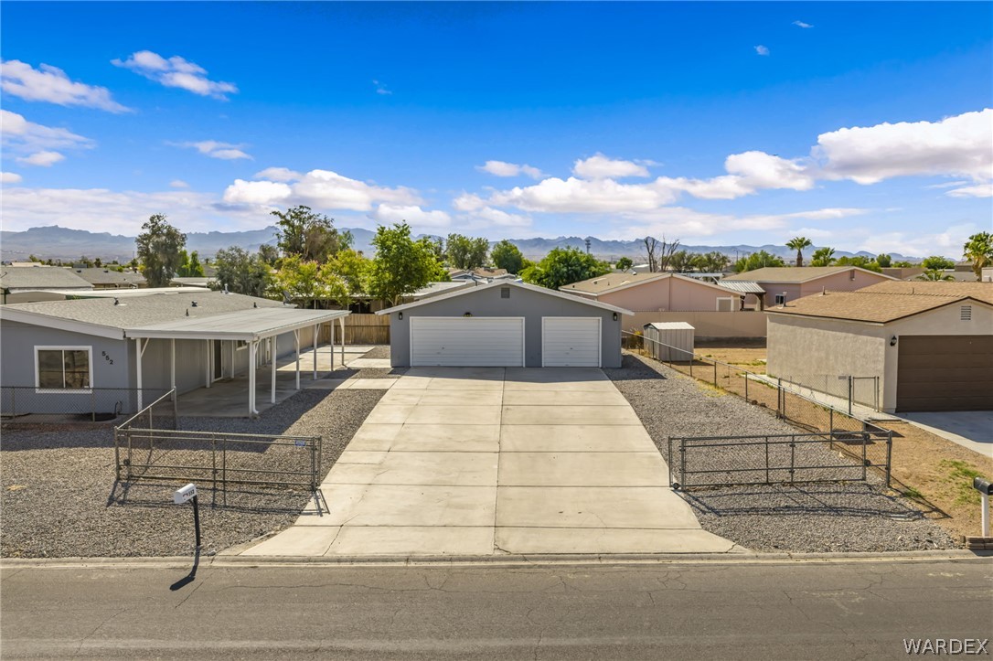 552 Ramar Road