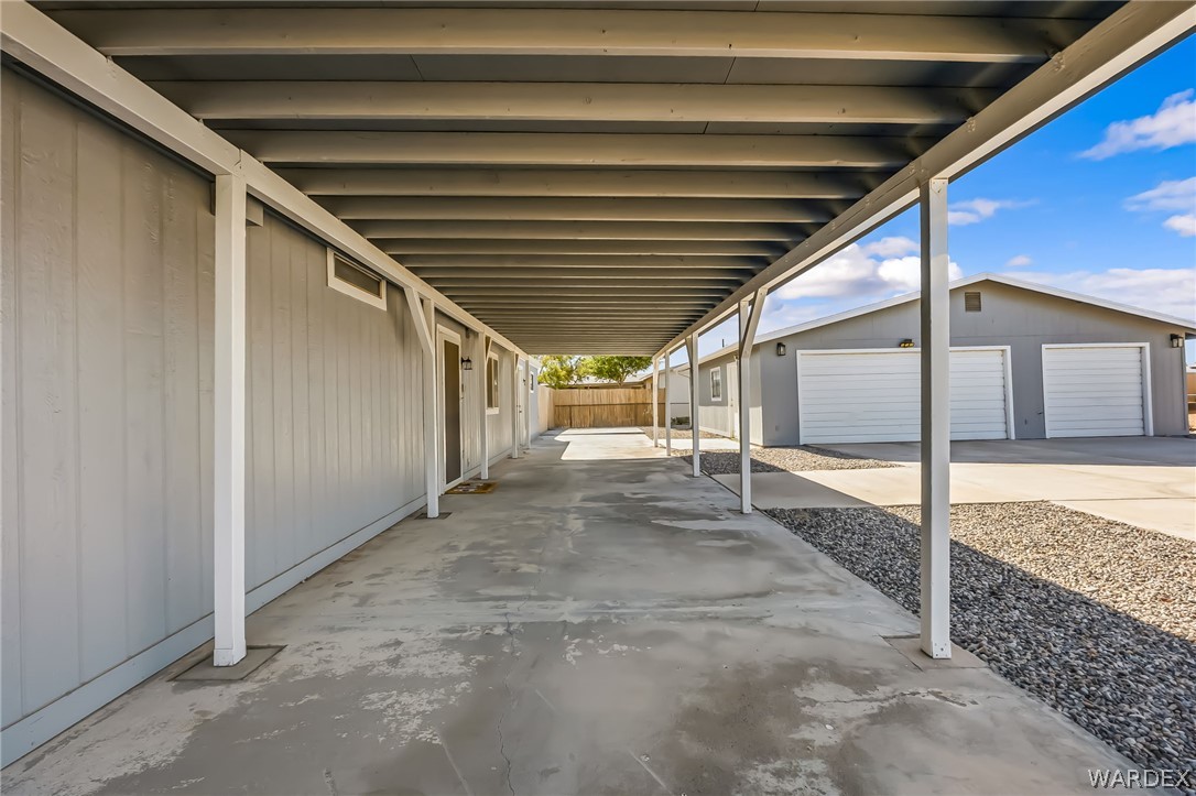 552 Ramar Road