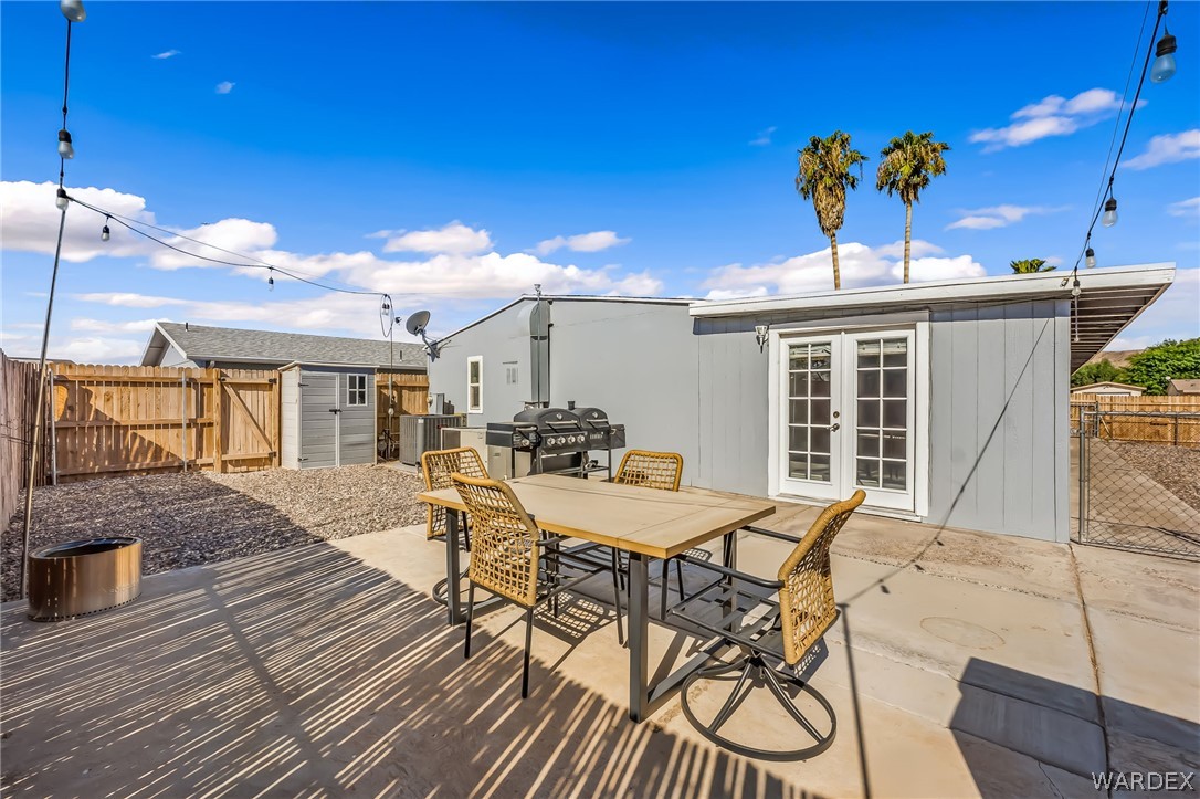 552 Ramar Road
