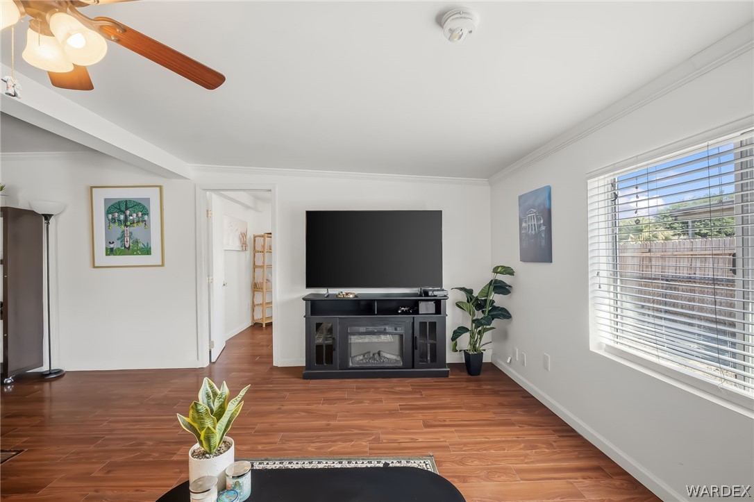 552 Ramar Road