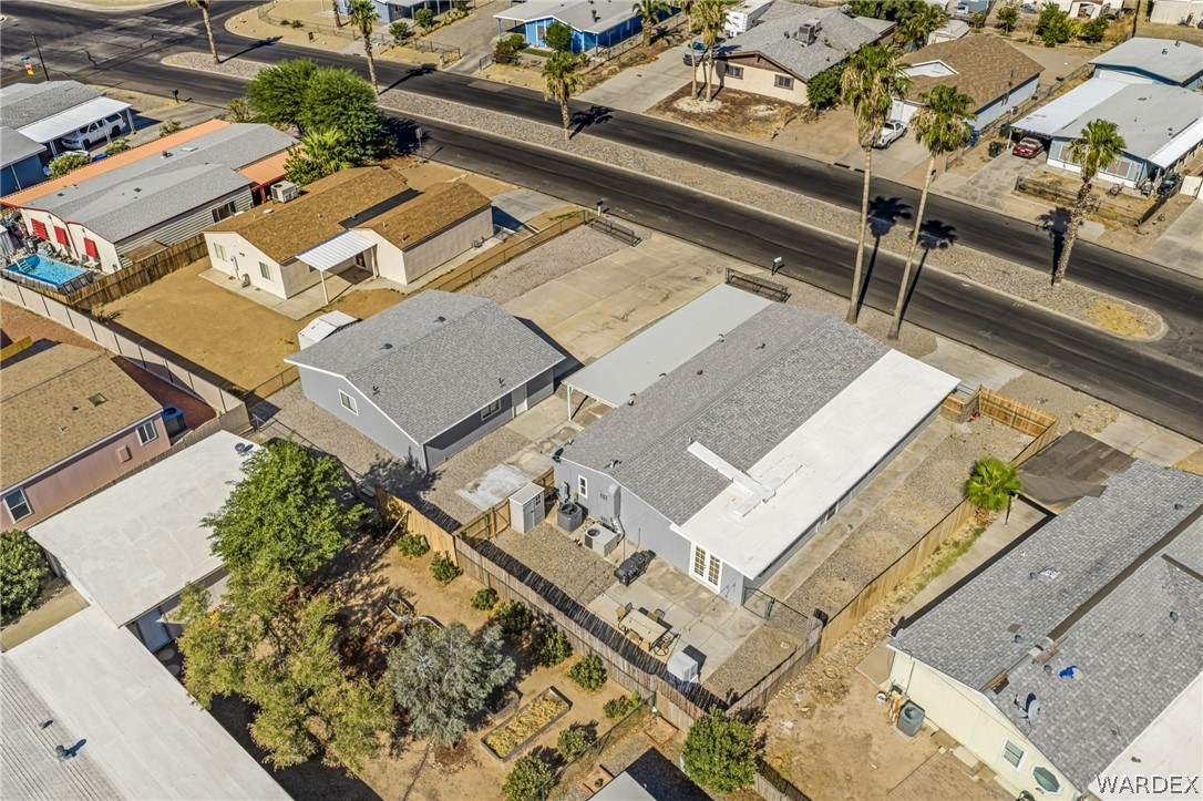552 Ramar Road