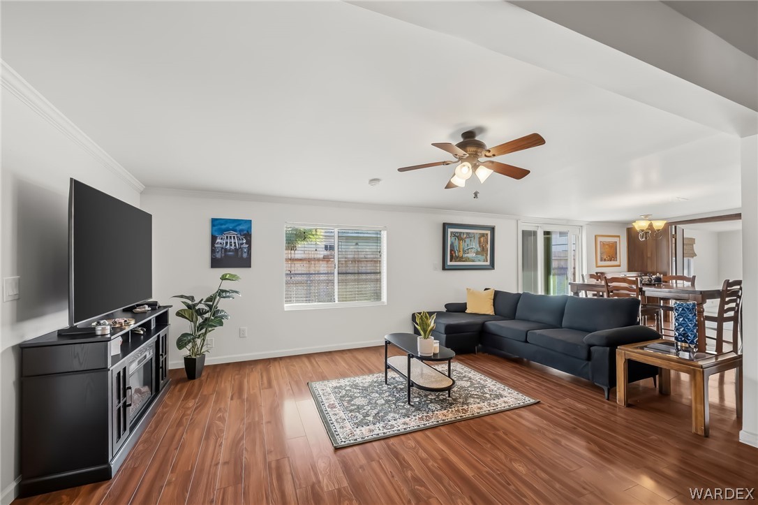 552 Ramar Road