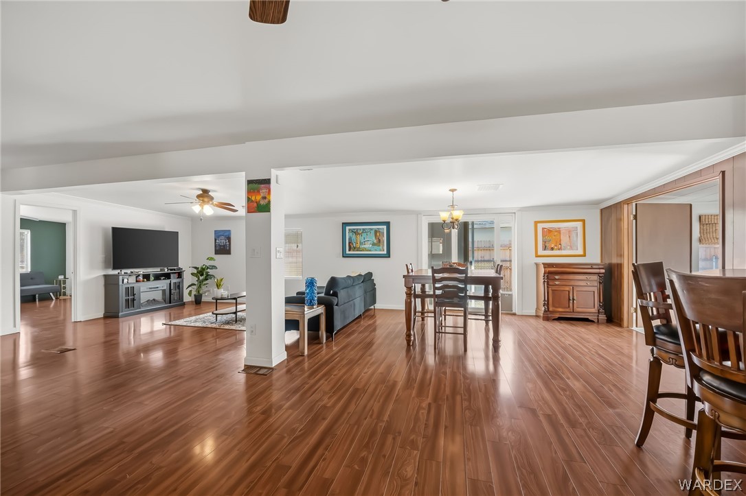 552 Ramar Road