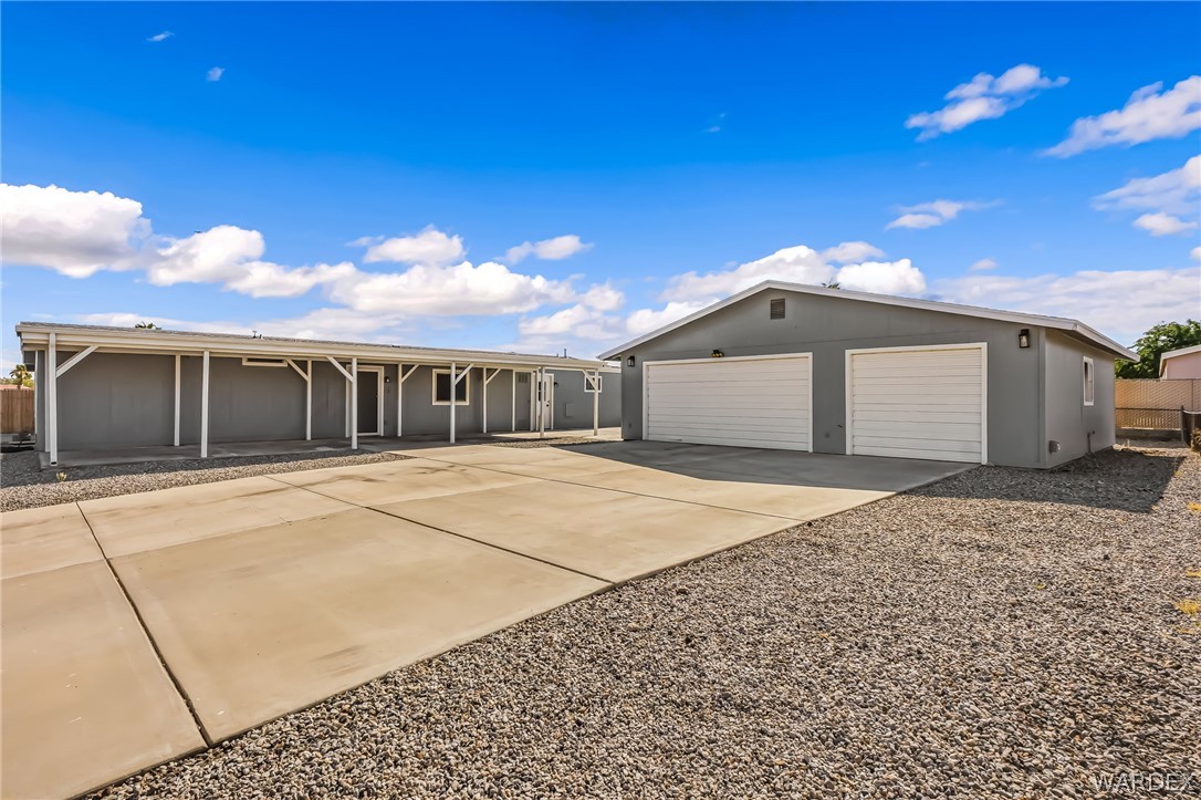 552 Ramar Road