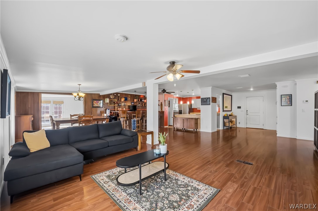 552 Ramar Road