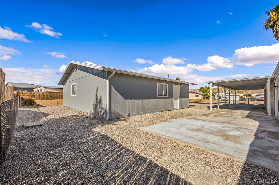 552 Ramar Road