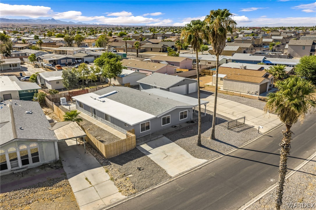552 Ramar Road