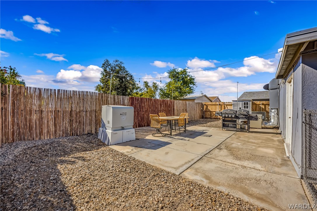 552 Ramar Road