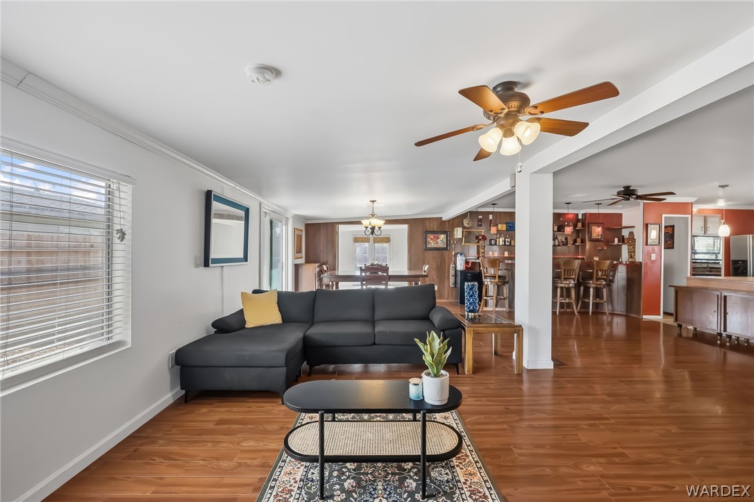 552 Ramar Road