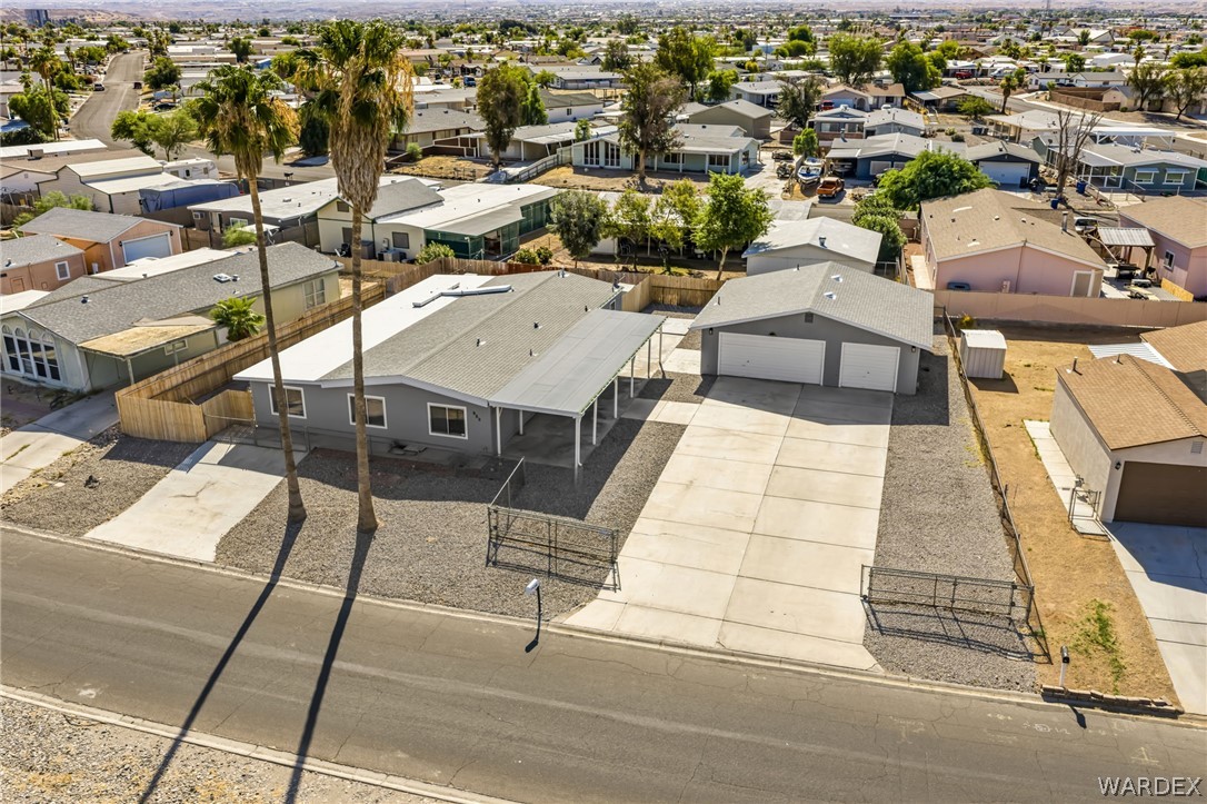 552 Ramar Road