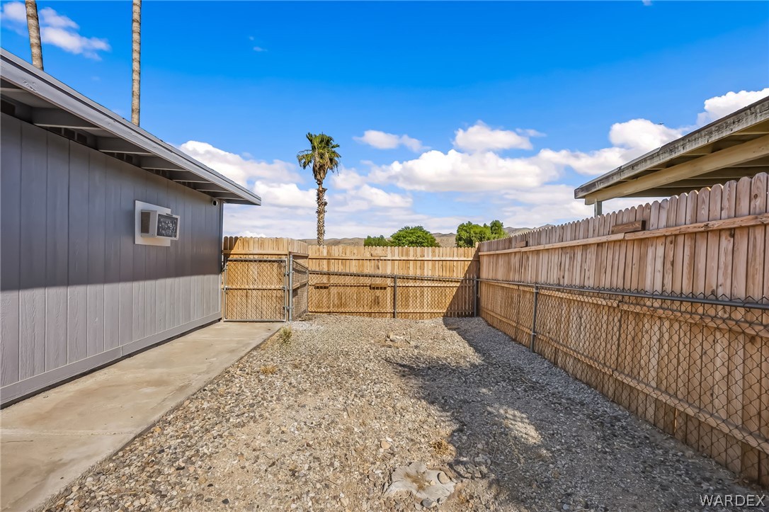 552 Ramar Road