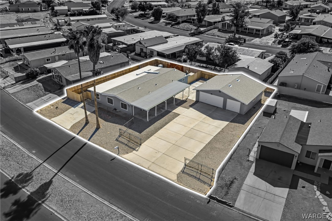 552 Ramar Road