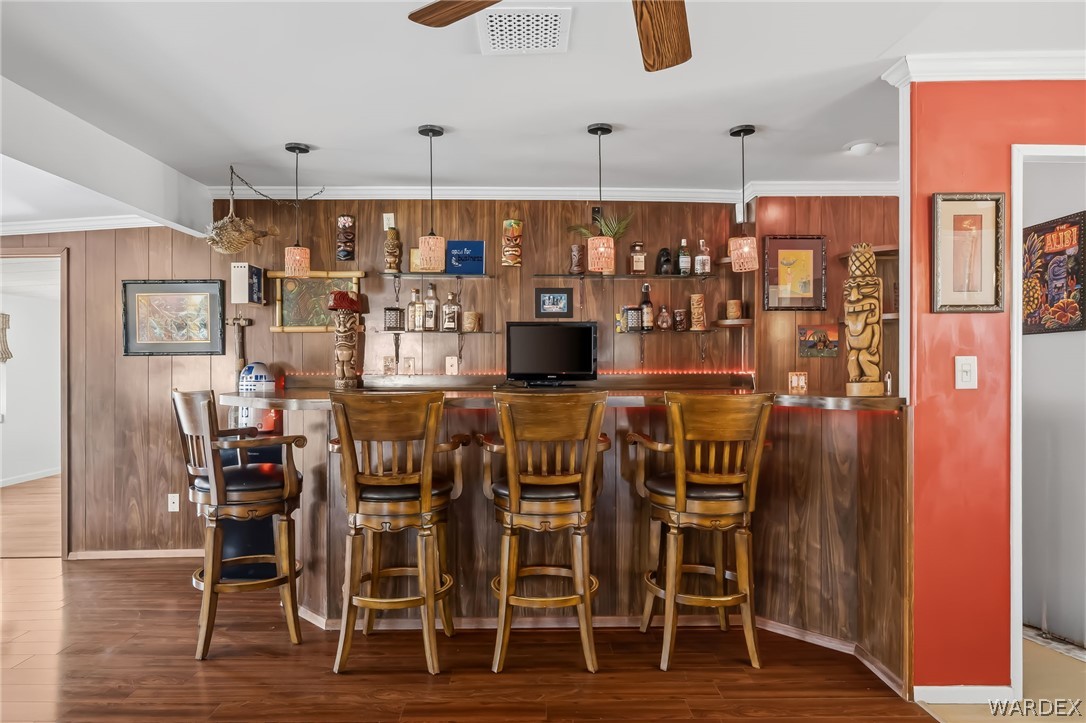 552 Ramar Road