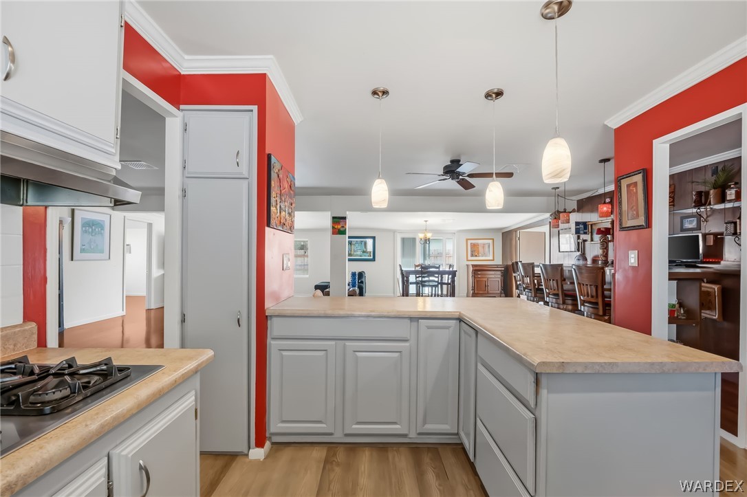 552 Ramar Road