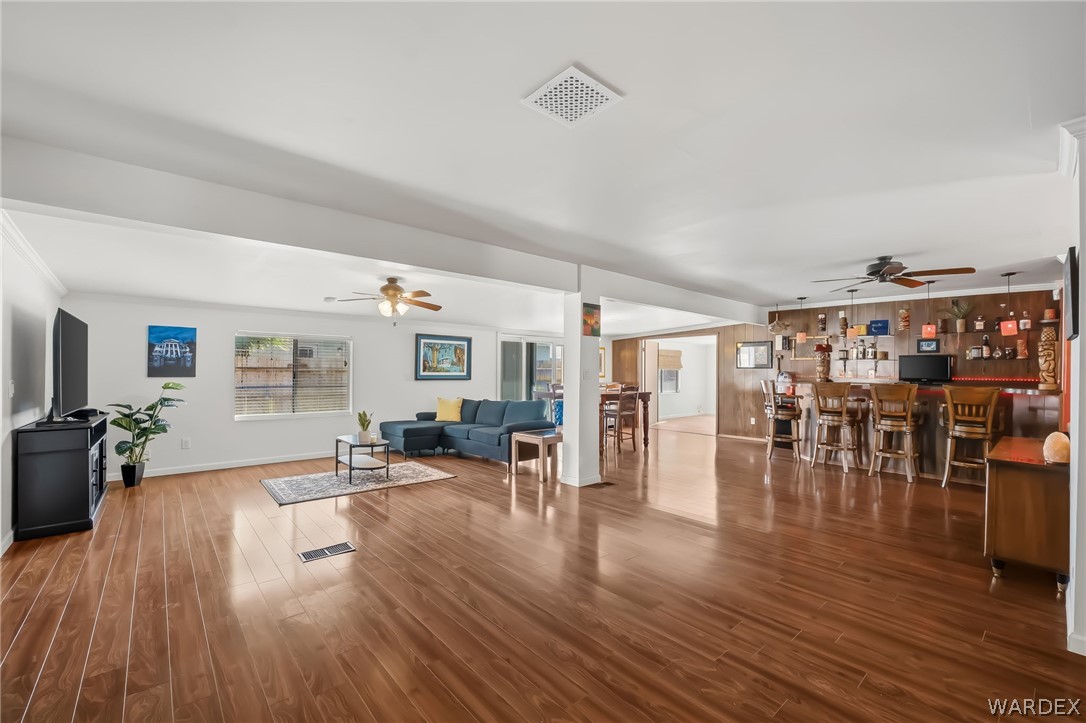 552 Ramar Road