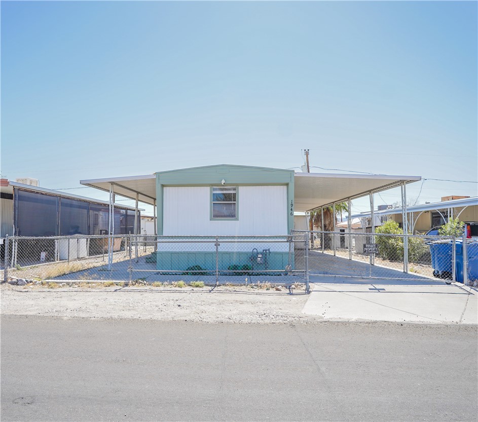 1946 Monterey Drive