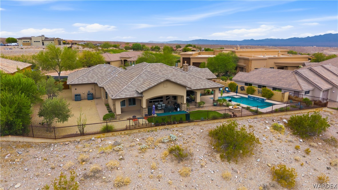 1370 Pioneer Trail