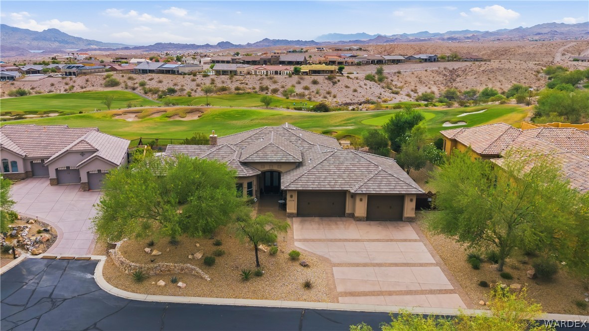 1370 Pioneer Trail