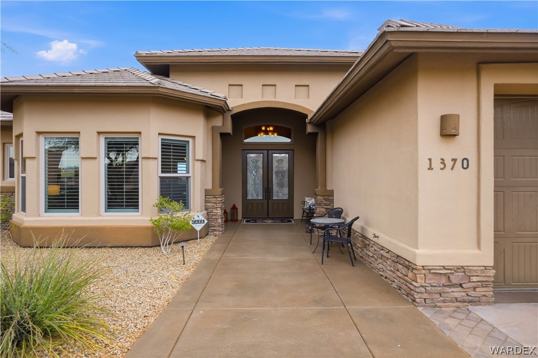 1370 Pioneer Trail