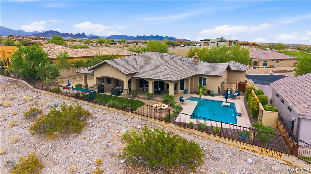 1370 Pioneer Trail