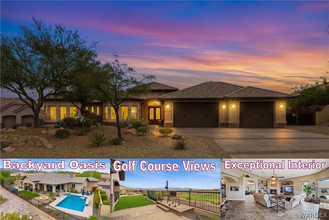 1370 Pioneer Trail