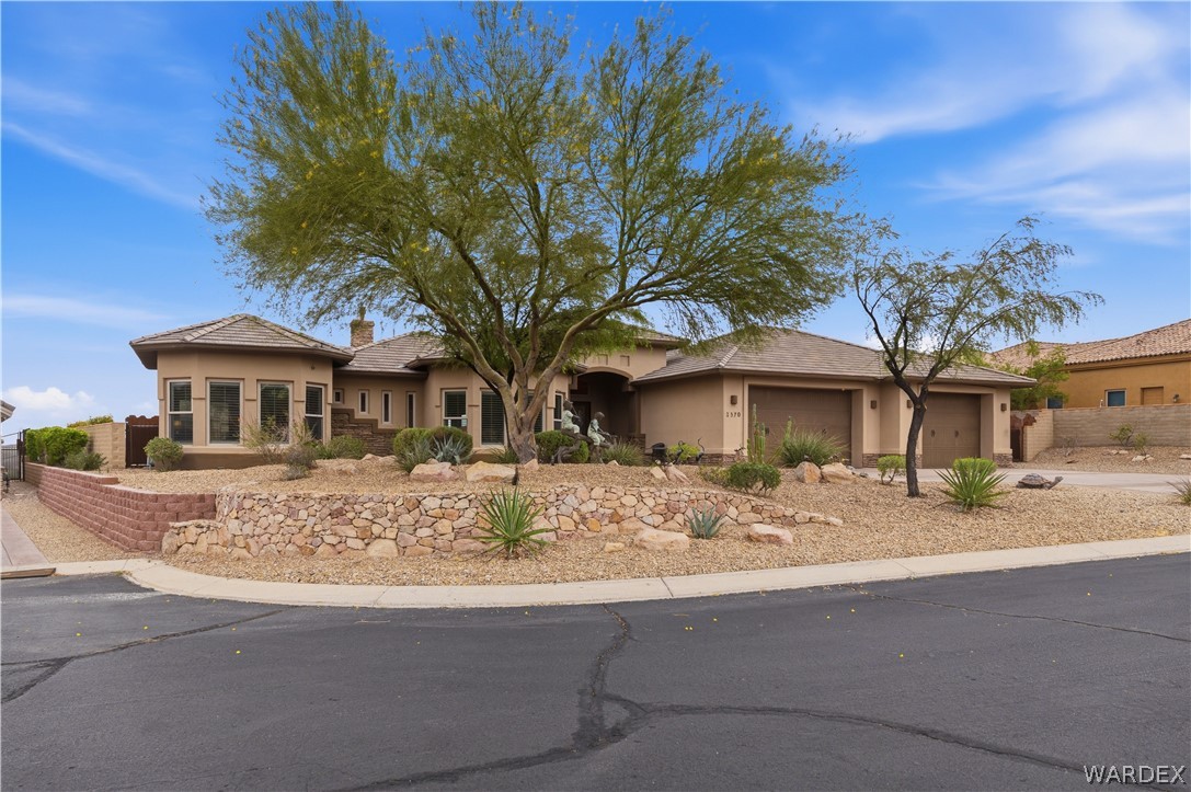 1370 Pioneer Trail