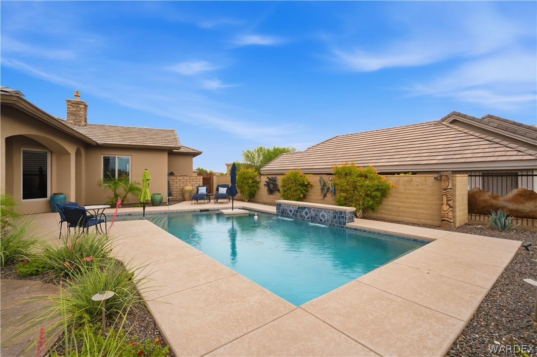 1370 Pioneer Trail